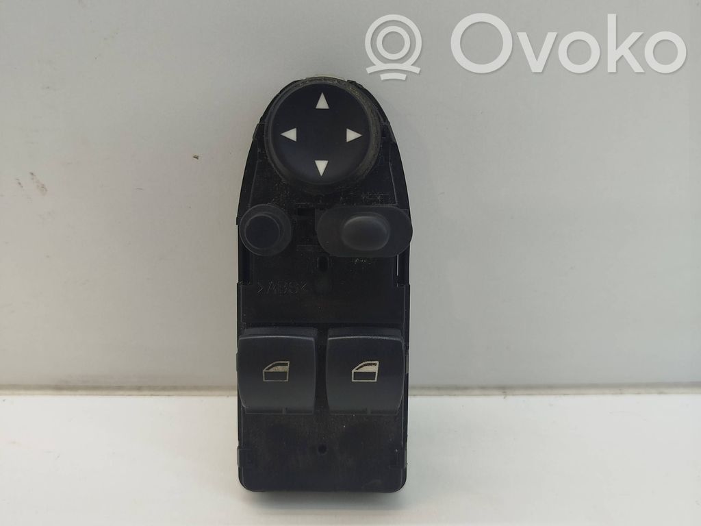 BMW 3 E92 E93 Electric window control switch 