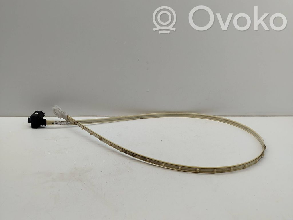 BMW 3 E92 E93 Gājēja drošības spilvens 