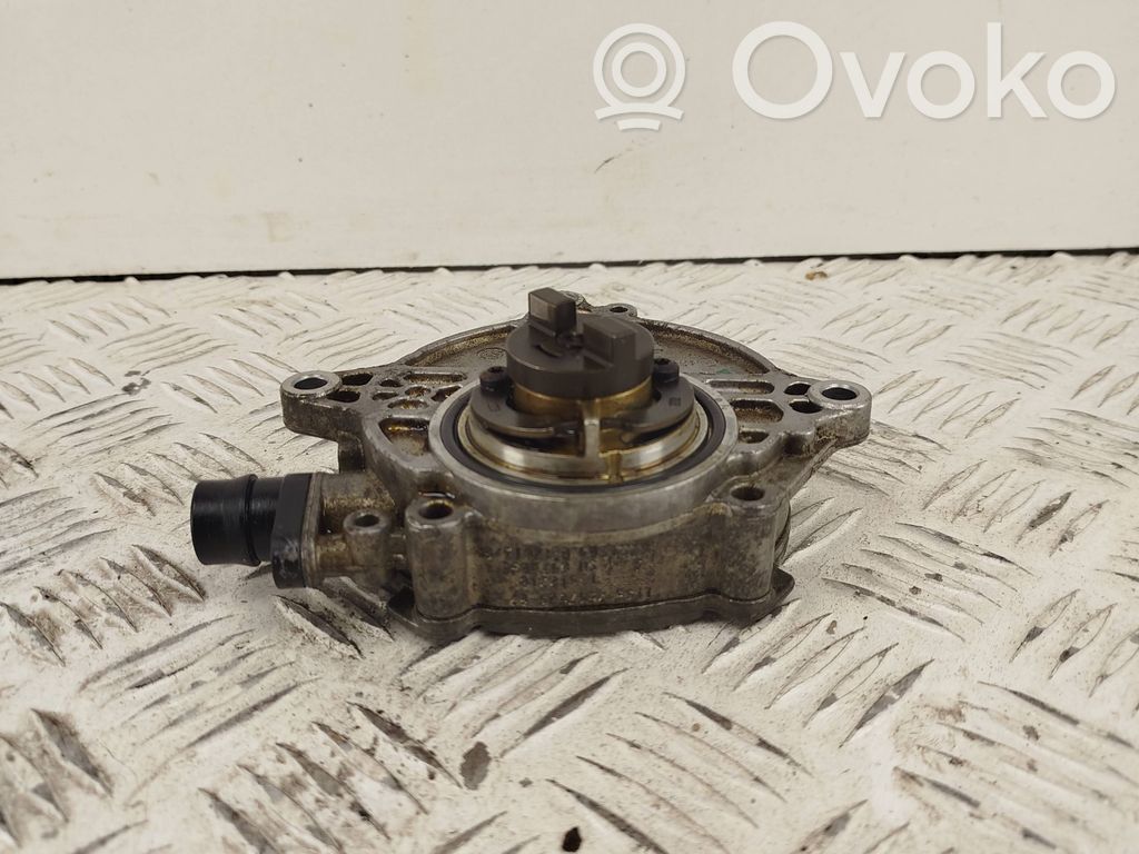 Pompe à vide   0313327116