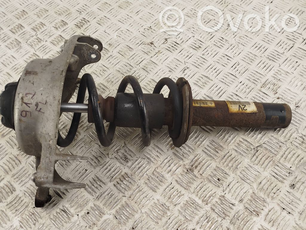 Audi A4 S4 B8 8K Amortizor față 