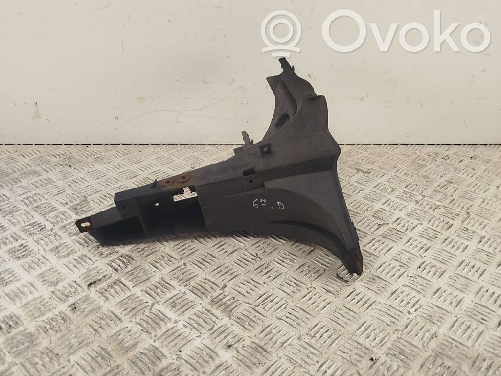 Headlight/headlamp mounting bracket   7157984