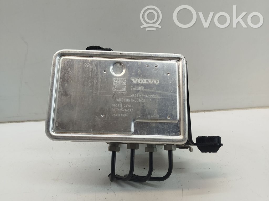 Volvo S90, V90 ABS Pump 
