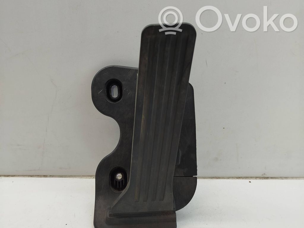Mazda CX-5 Gaspedal 