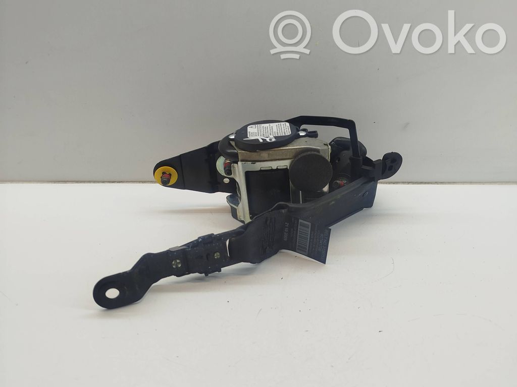 Volvo XC90 Cinturón trasero 