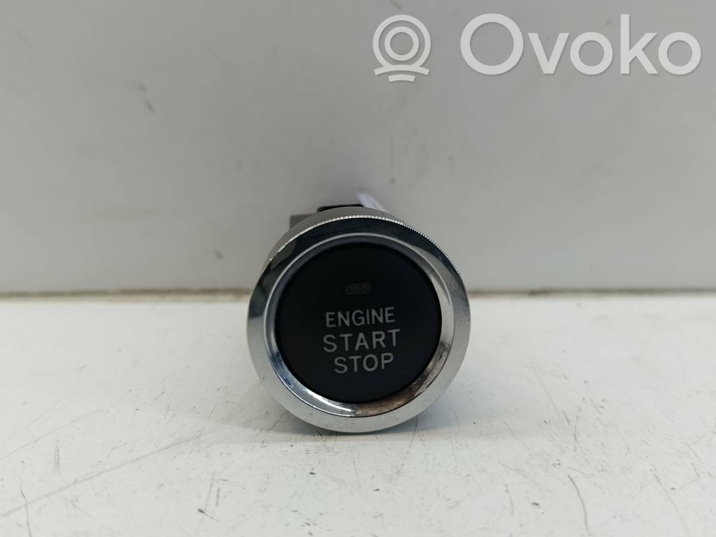 Subaru Outback (BS) Engine start stop button switch 
