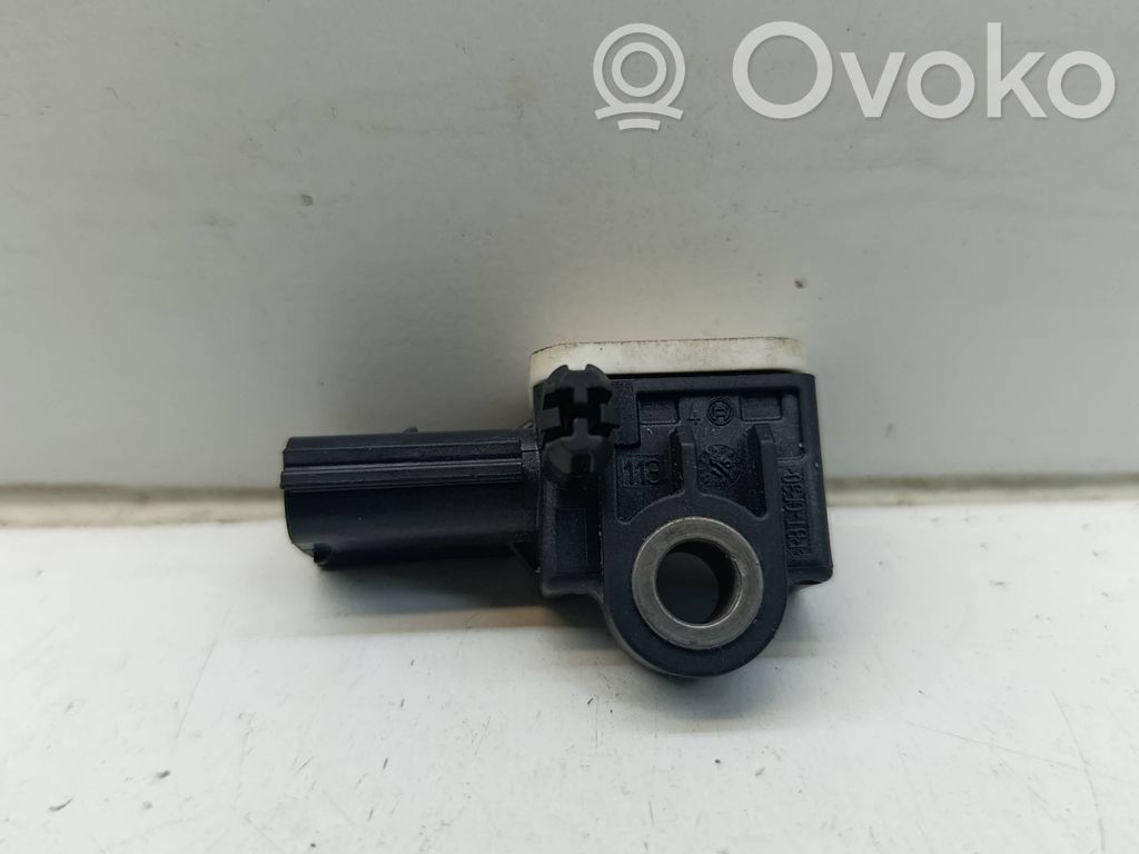 Airbagsensor Crashsensor Drucksensor   98237AL020