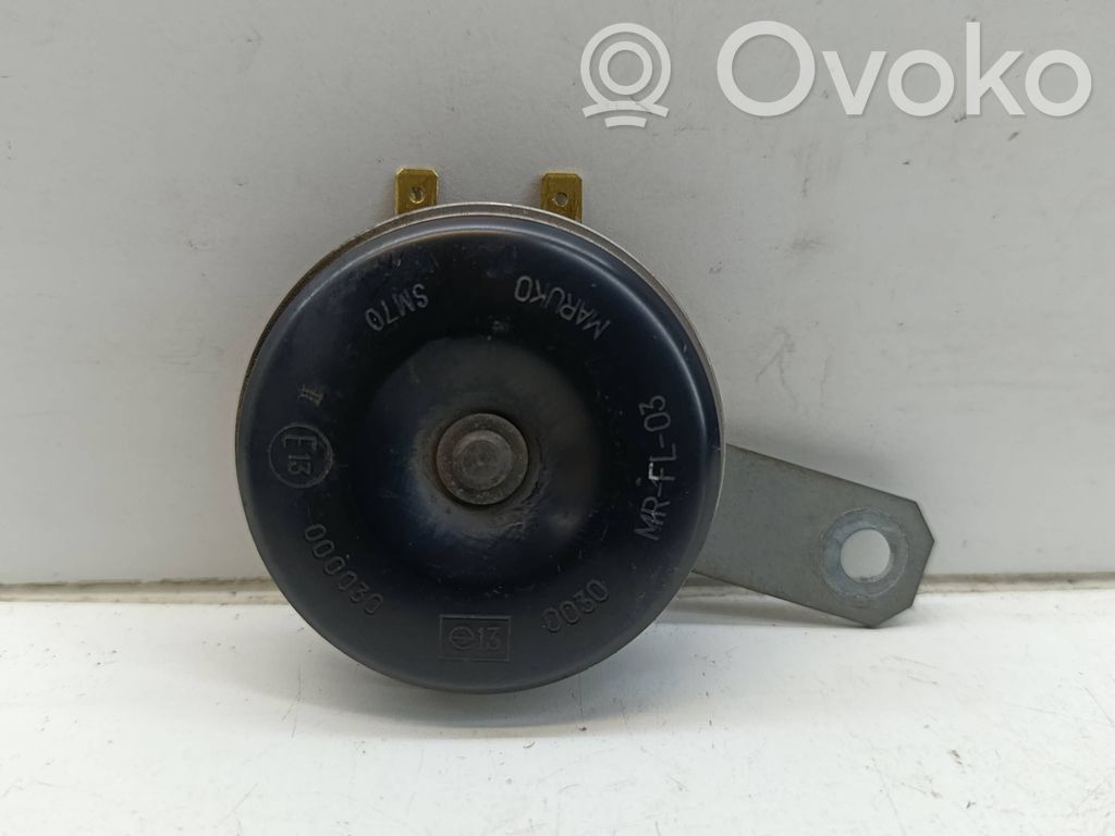 Subaru Outback (BS) Clacson 