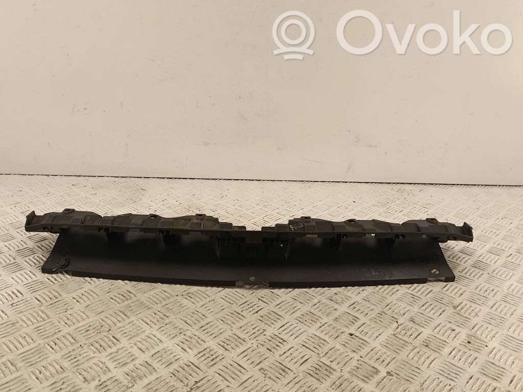 Subaru Outback (BS) Wlot / Kanał powietrza intercoolera 