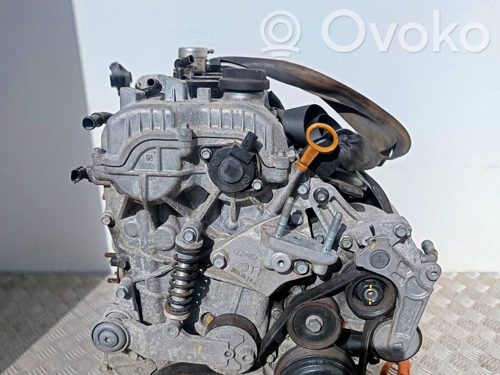 Variklis   G4LE