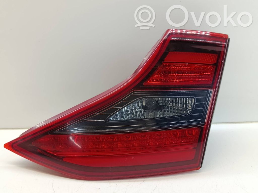 Hyundai Ioniq Lampa tylna 