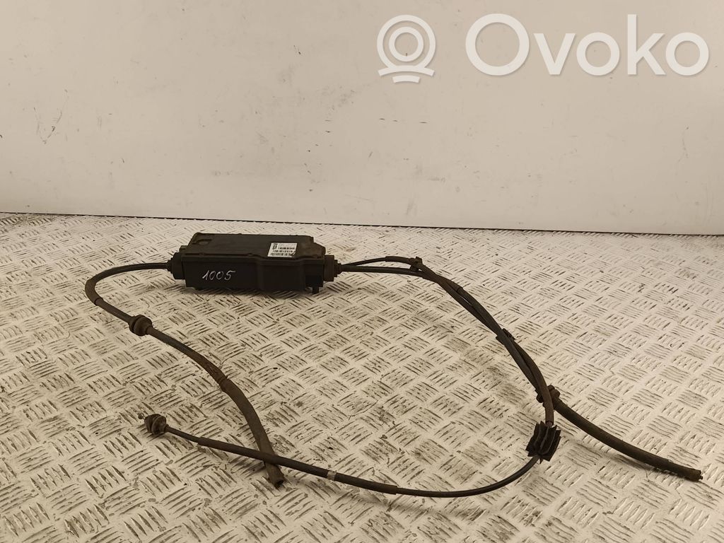 Hand brake control module   6779451