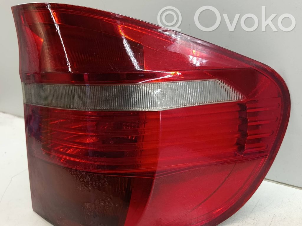 BMW X5 E70 Lampă spate în caroserie 
