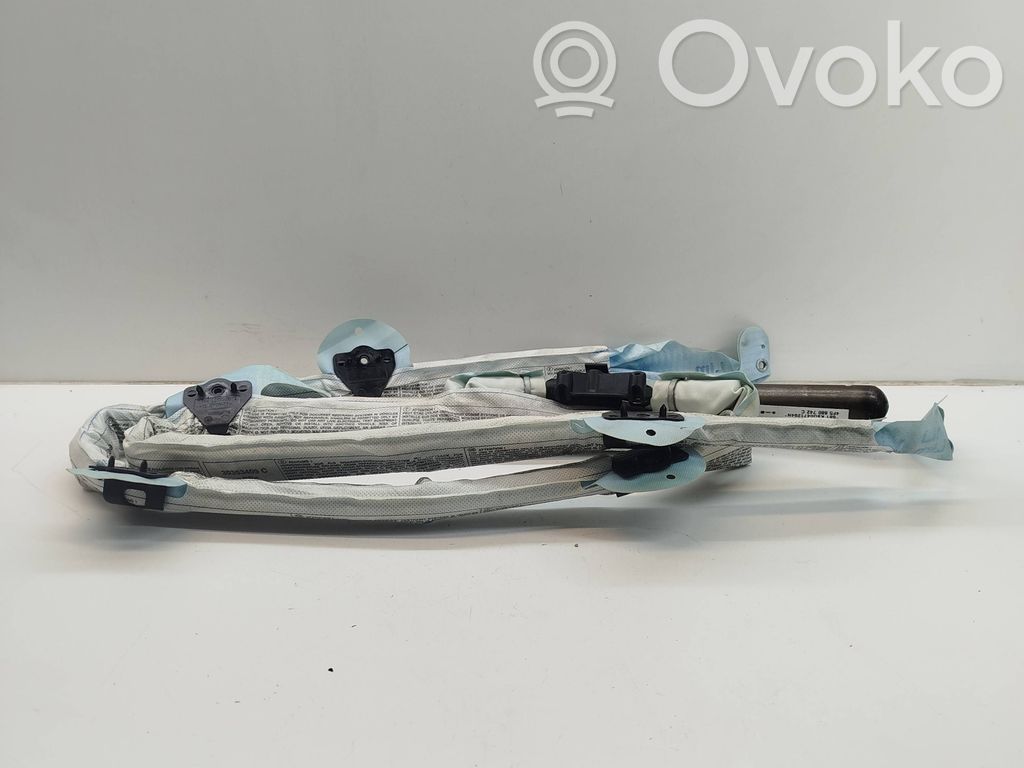Audi A6 S6 C6 4F Airbag cortină 