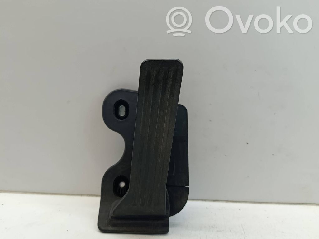 Mazda CX-5 Gaspedal 