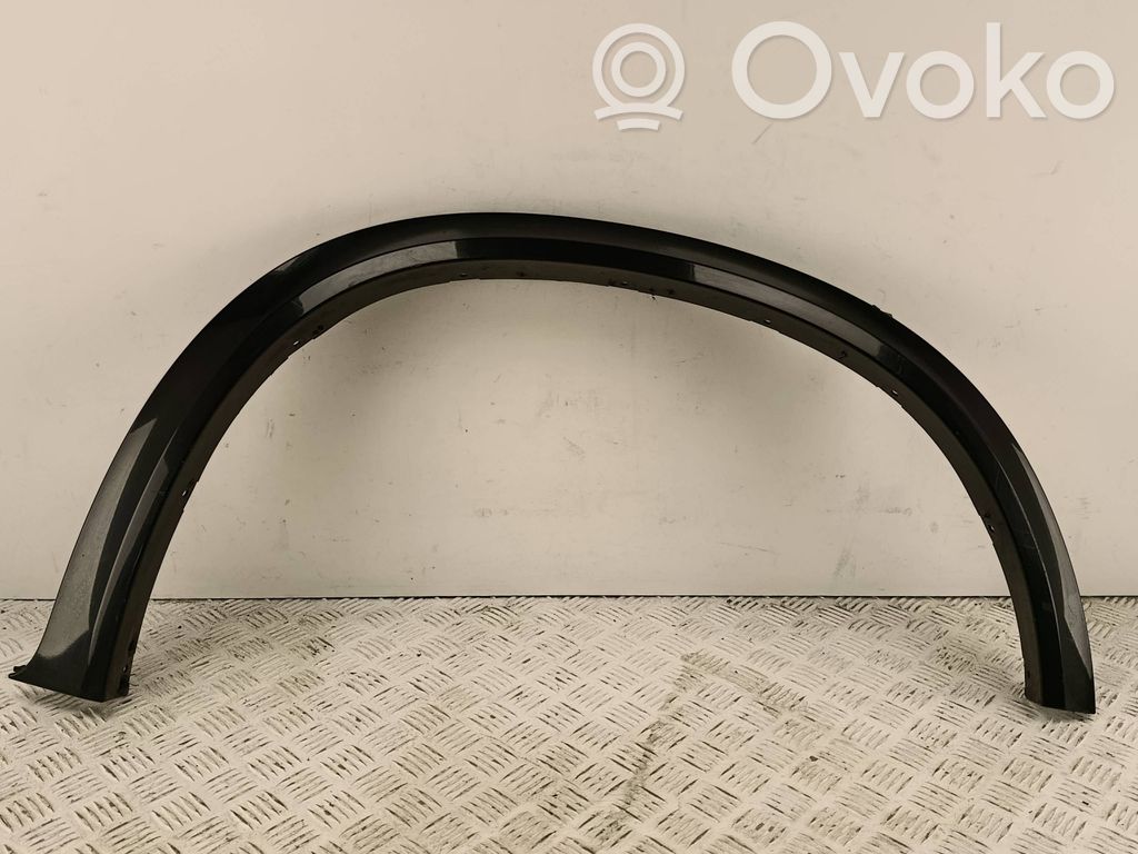 BMW X5 E70 Front arch trim 