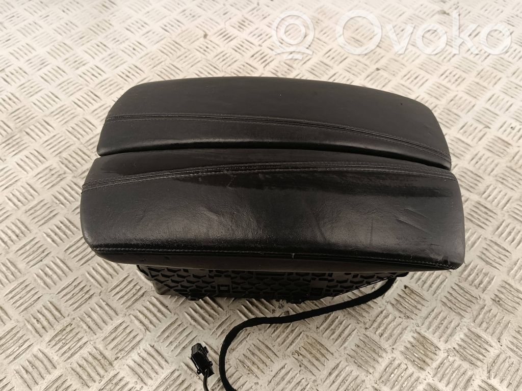 BMW X5 E70 Armrest 
