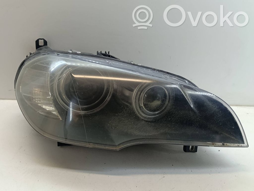 BMW X5 E70 Headlight/headlamp 
