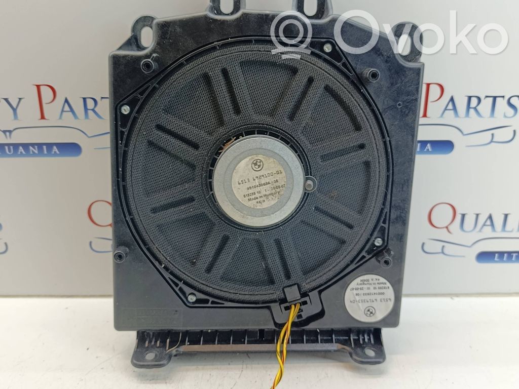 Subwoofer   6919353