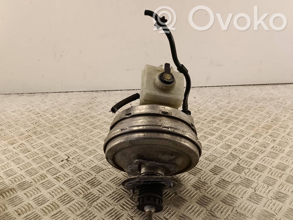 BMW 5 E60 E61 Brake booster 
