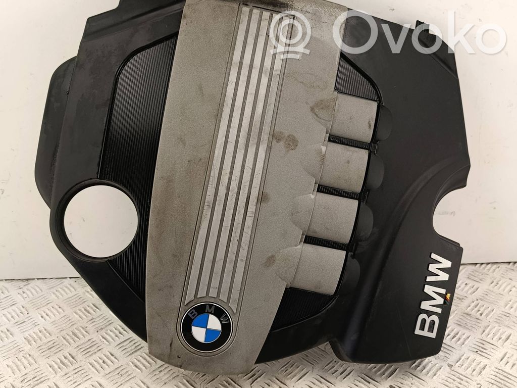 Engine cover (trim)   7797410