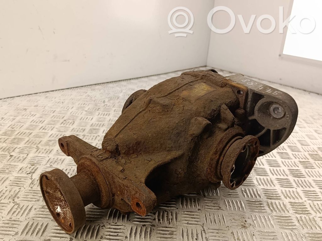 BMW 5 E60 E61 Rear differential 