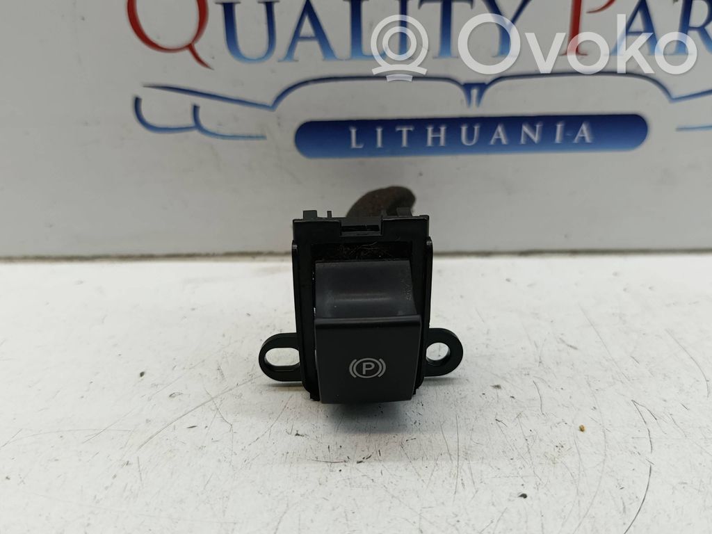 Chevrolet Captiva Interruttore del freno di stazionamento/freno a mano 
