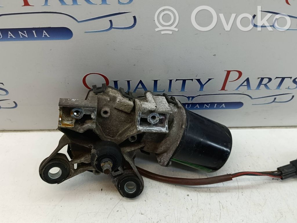 Opel Antara Motor del limpiaparabrisas 