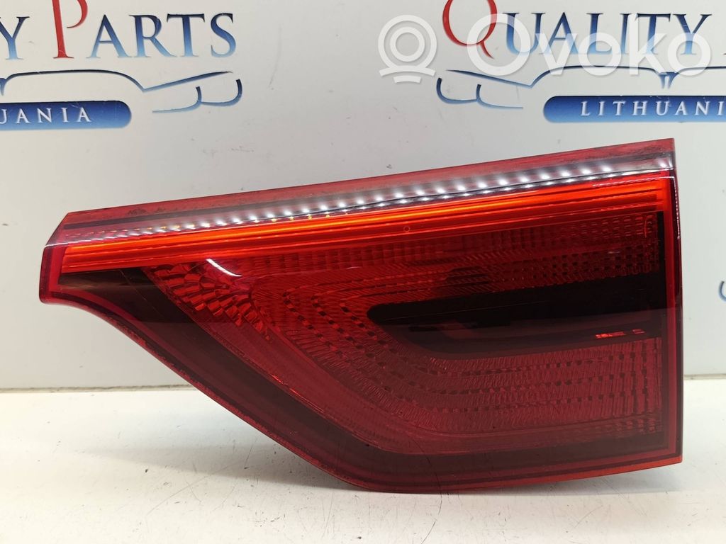 KIA Sportage Takavalot 