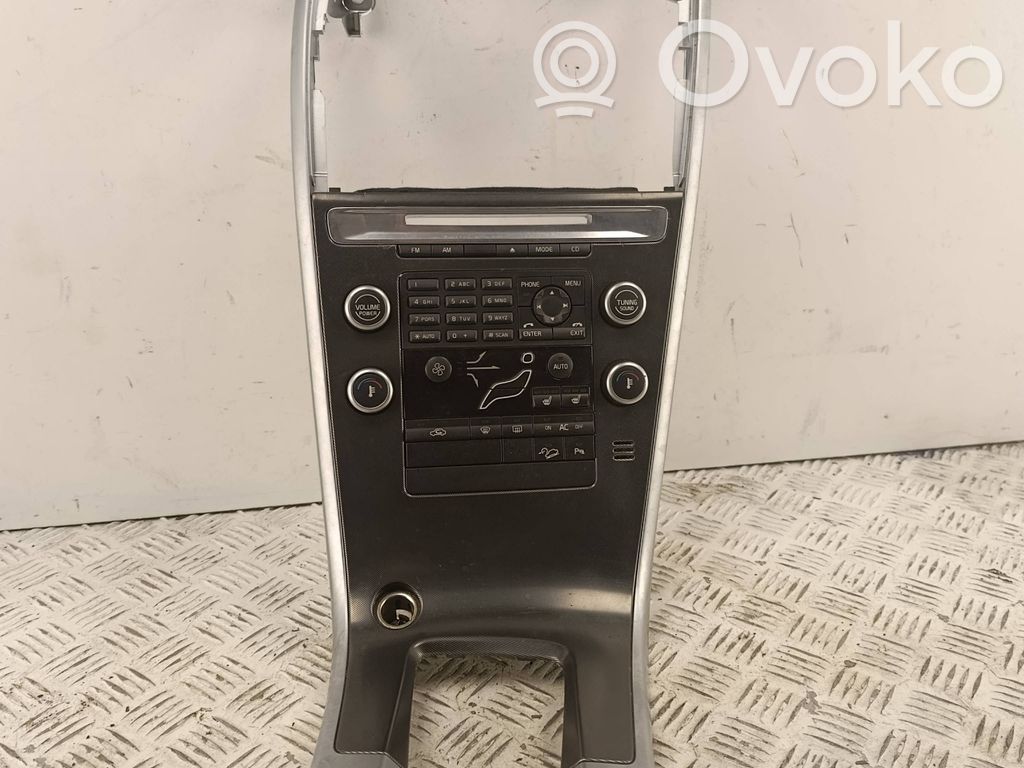 Climate control unit   30782903