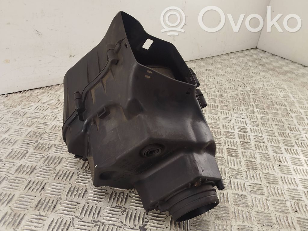 Audi A8 S8 D4 4H Air filter box 