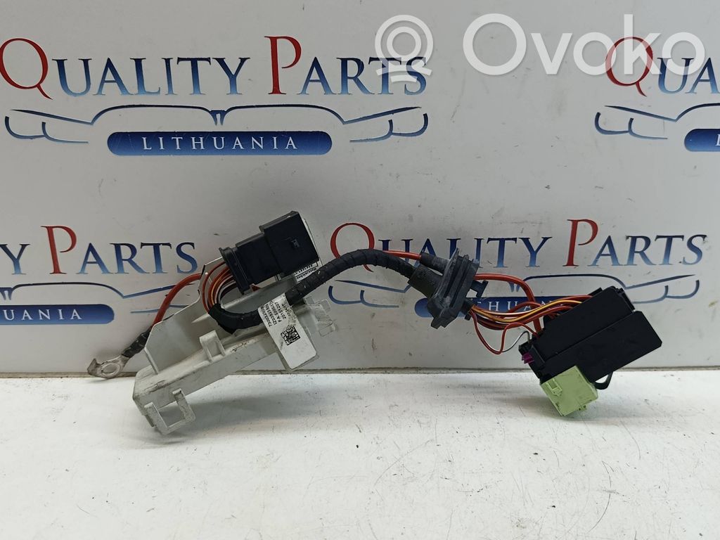BMW X1 F48 F49 Autres unités de commande / modules 
