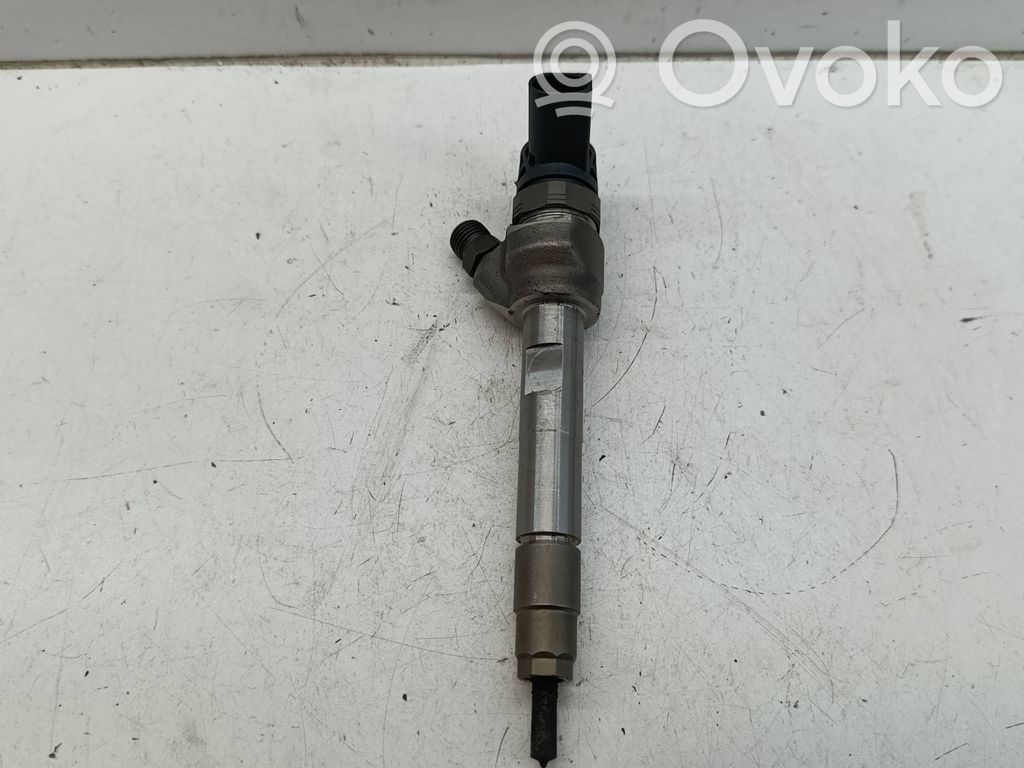 BMW X1 F48 F49 Injecteur de carburant 