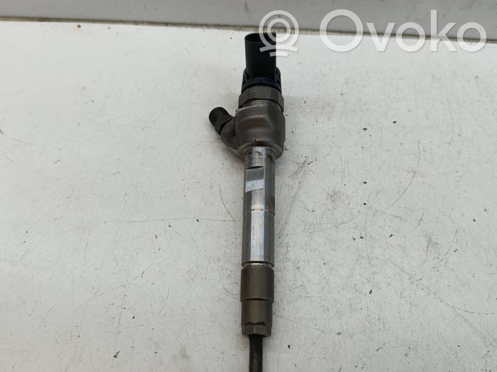 BMW X1 F48 F49 Injecteur de carburant 