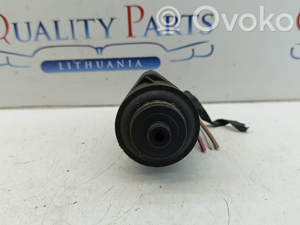 BMW X5 E70 Fuel filter heater 