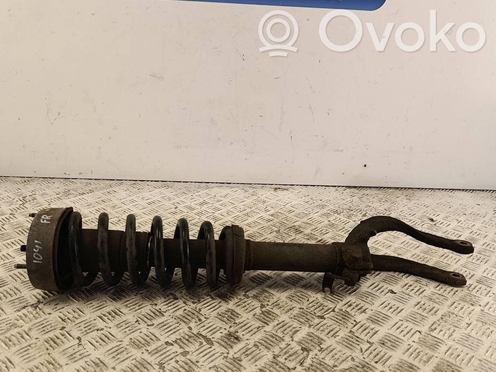 BMW X5 E70 Priekinis amortizatorius 