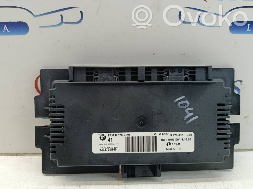 Light module LCM   9170452