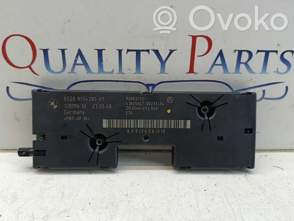 Antenos stiprintuvas   9134281