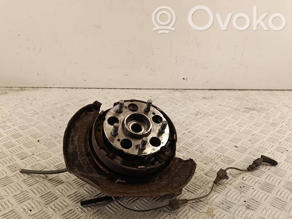 Honda CR-V Braț cu fuzetă spate 