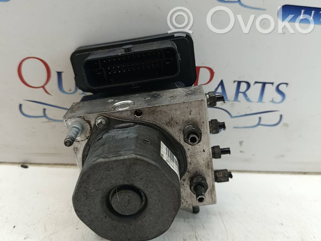 Honda CR-V ABS Pump 