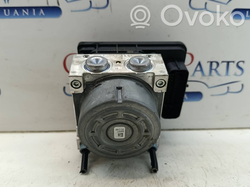 BMW 3 GT F34 ABS Blokas 