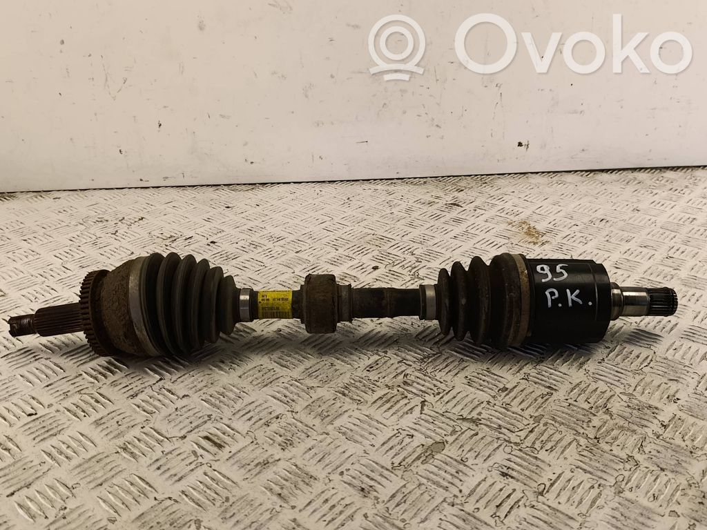 KIA Sorento Eje de transmisión delantero 