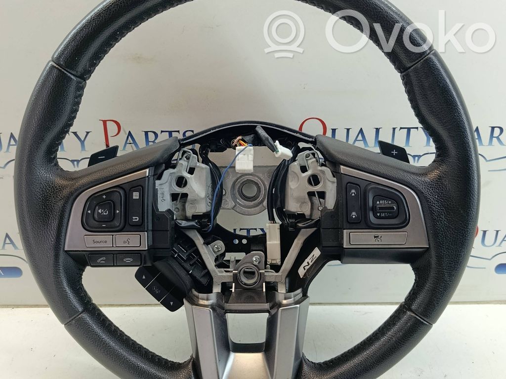 Subaru Outback (BS) Volante 