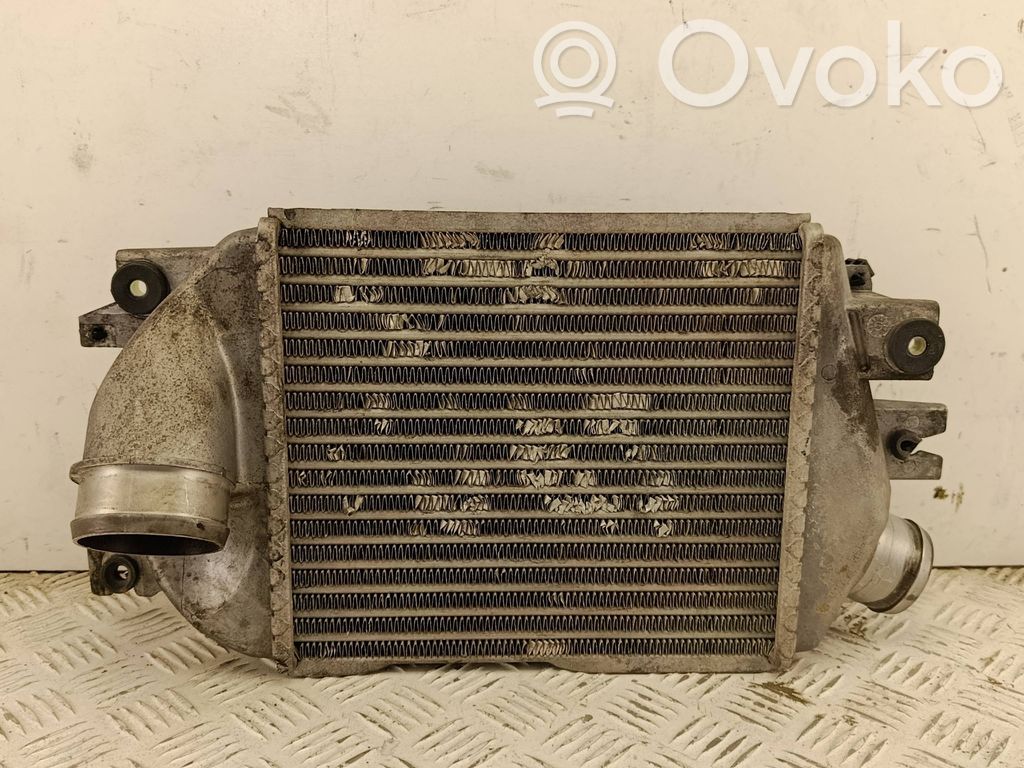 Subaru Outback (BS) Radiador intercooler 