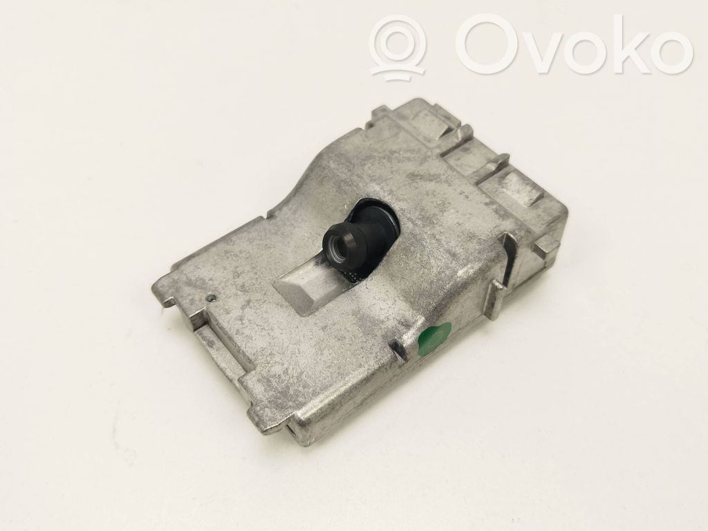 Mazda 6 Windshield/windscreen camera 