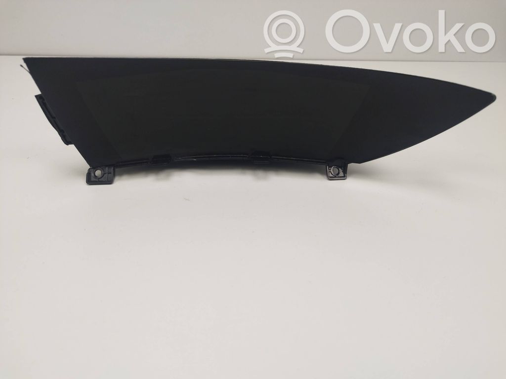 Honda Civic IX Screen/display/small screen 