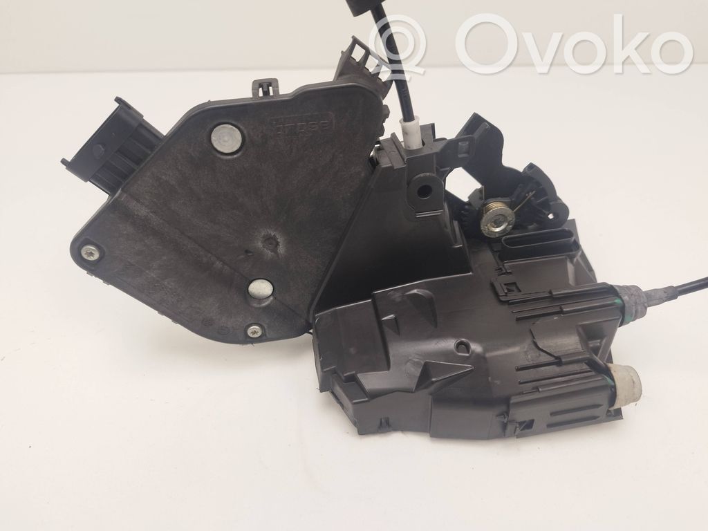 Land Rover Range Rover L405 Zamek drzwi tylnych 