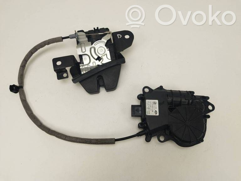 Land Rover Range Rover L405 Motor ridicare hayon/capotă portbagaj 
