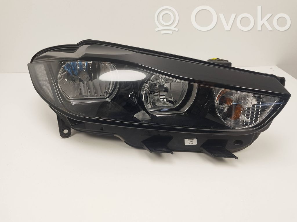 Jaguar XE Lampa przednia 