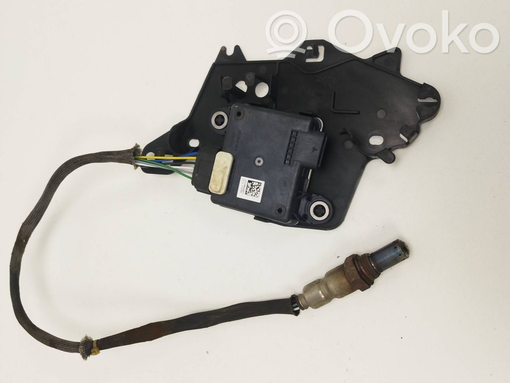 Jaguar XE Sonda lambda 