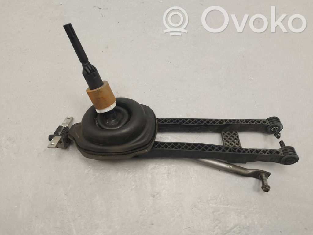 Jaguar XE Selector caja de cambios 